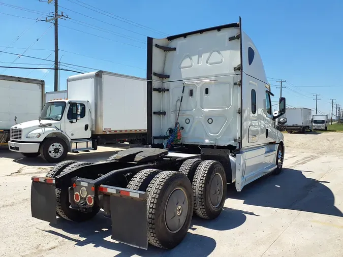 2019 FREIGHTLINER/MERCEDES NEW CASCADIA PX12664