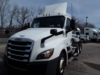 2019 FREIGHTLINER/MERCEDES NEW CASCADIA PX12664