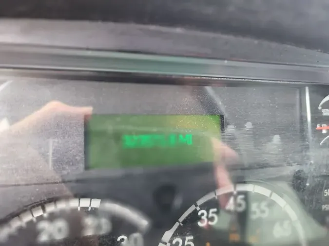 2019 FREIGHTLINER/MERCEDES M2 106