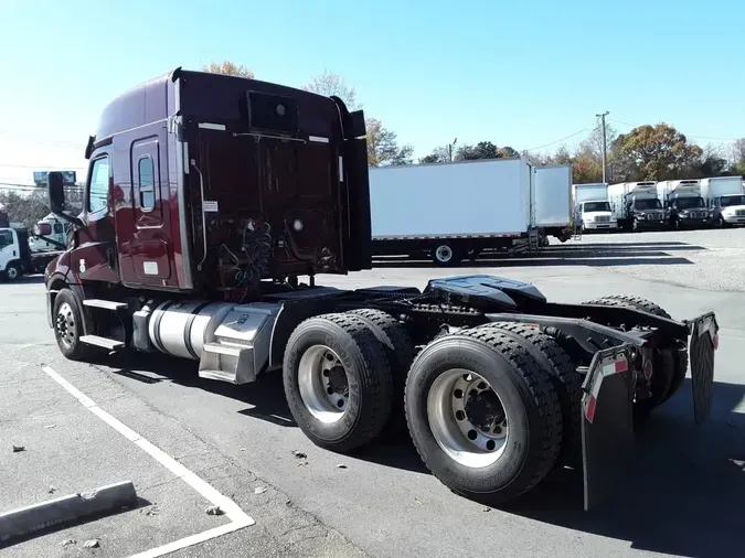 2020 FREIGHTLINER/MERCEDES NEW CASCADIA PX12664