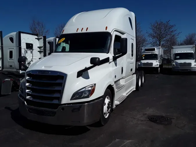 2020 FREIGHTLINER/MERCEDES NEW CASCADIA PX126644ee54f5453119727c9029f6cf41396f8