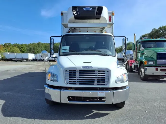 2019 FREIGHTLINER/MERCEDES M2 106