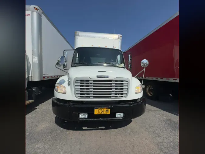 2019 FREIGHTLINER M2 106