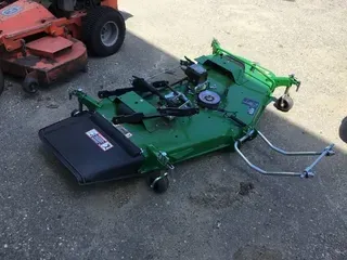 2020 John Deere 60D