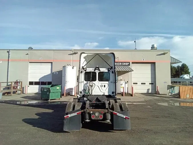 2019 Freightliner Cascadia 1264ee783fde223422c85cf3877fa44daed