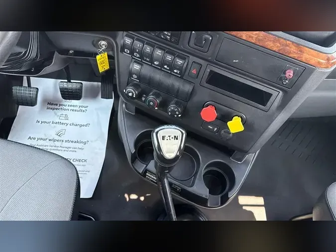 2018 INTERNATIONAL RH613