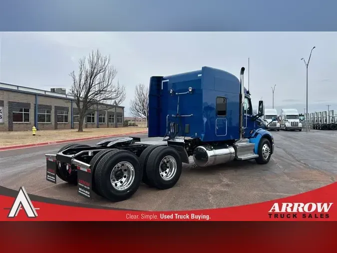 2020 PETERBILT 579