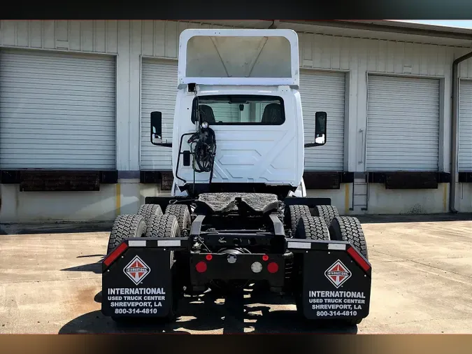 2019 INT LT625 6x4