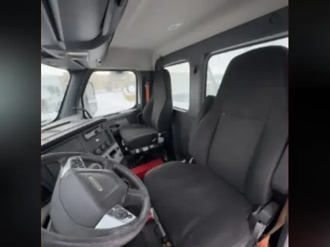 2020 FREIGHTLINER/MERCEDES NEW CASCADIA PX12664