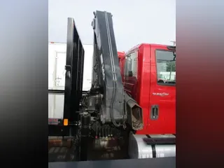 1990 HIAB 140