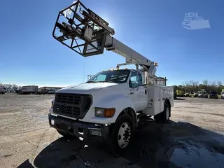 2000 ALTEC AP36