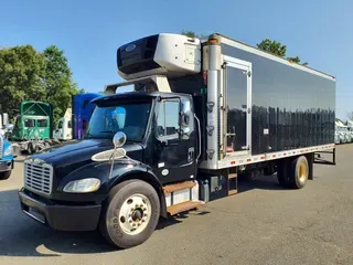 2017 FREIGHTLINER M2 106