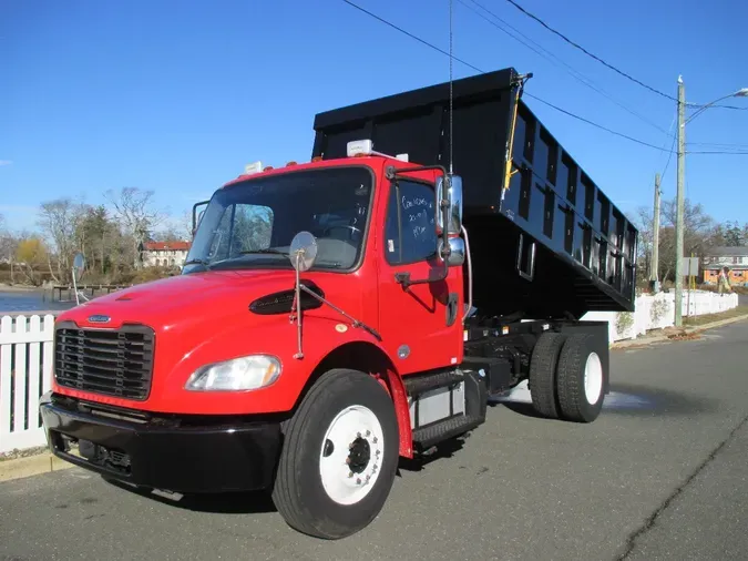 2018 FREIGHTLINER M24ee9307b033b12d66110c4c4669a63a5