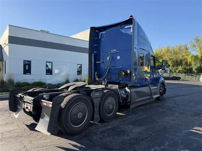 2022 KENWORTH T6804eea15a2412b845e33730303eca70a60