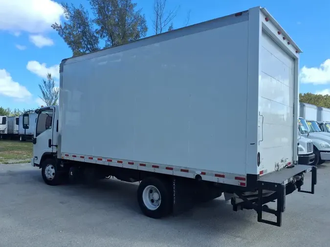 2019 ISUZU NPR HD4eec208b8b19f65e845ccc8ae9e39f43