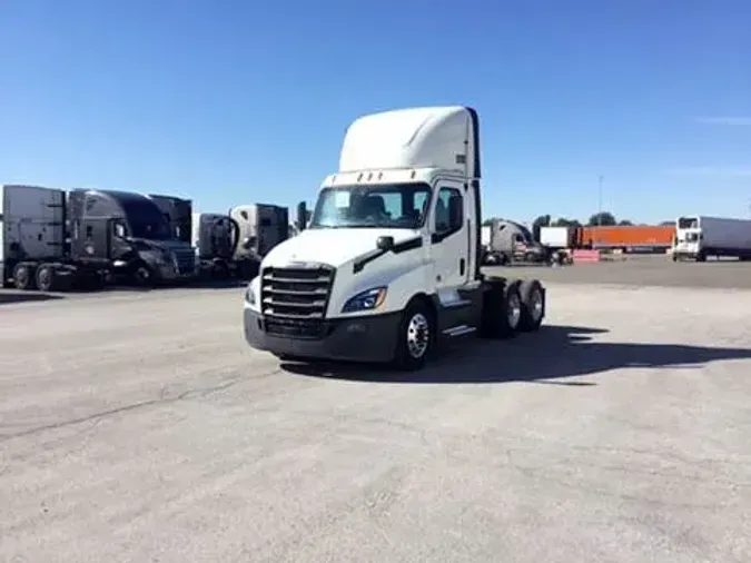 2019 Freightliner Cascadia