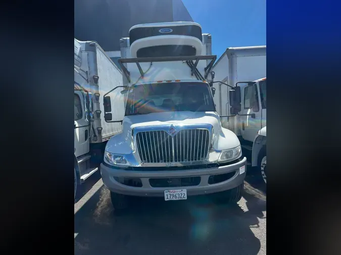 2021 NAVISTAR INTERNATIONAL MV607 (4X2)4eed436f63eef36f796916c6d65730a0