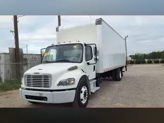 2020 FREIGHTLINER/MERCEDES M2 106