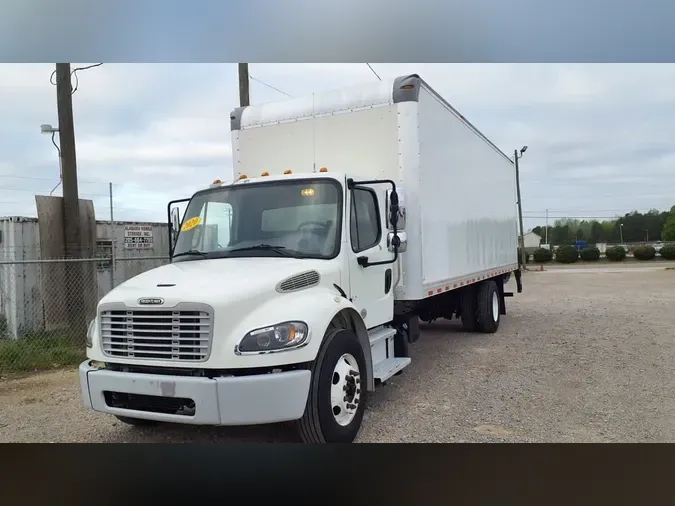 2020 FREIGHTLINER/MERCEDES M2 1064eedc7de49b0921a67b89a01e1670a1b
