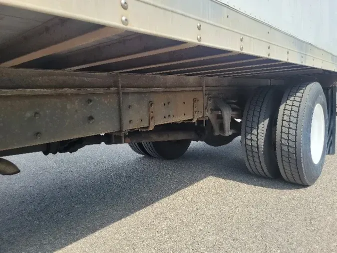 2007 FREIGHTLINER M2