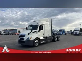2019 FREIGHTLINER CA116