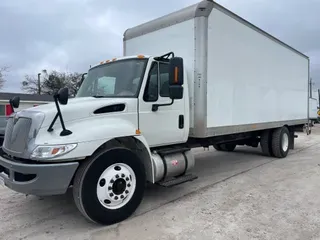 2015 NAVISTAR INTERNATIONAL 4300