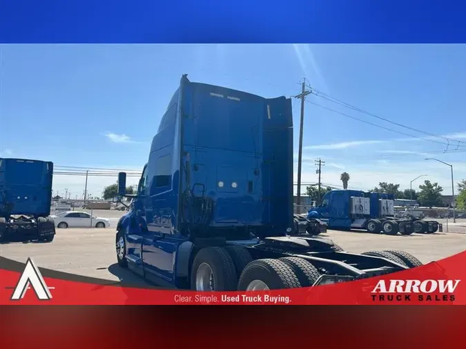 2020 INTERNATIONAL LT625