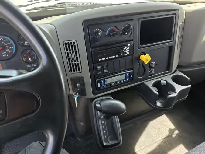 2016 NAVISTAR INTERNATIONAL 4300
