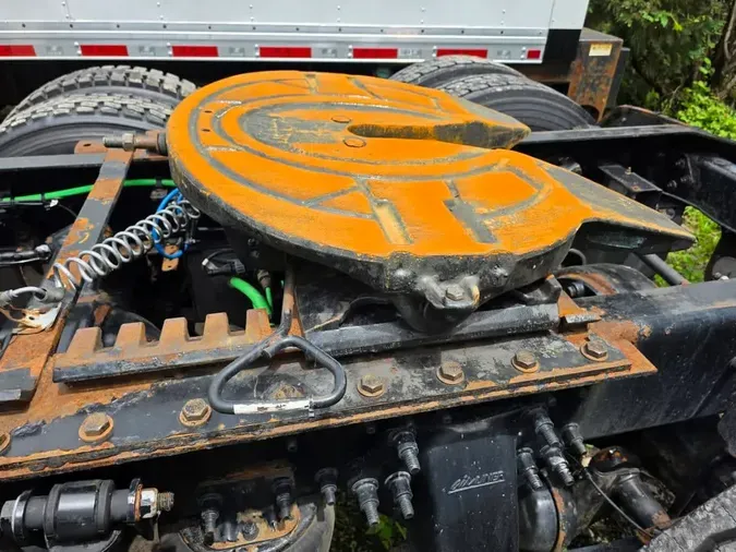 2019 FREIGHTLINER CASCADIA 125