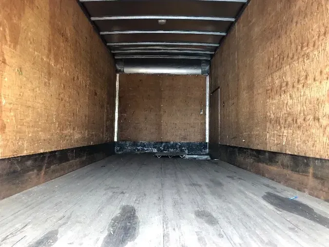 2007 INTERNATIONAL 4300