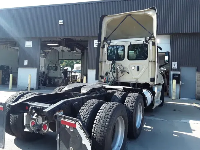 2020 FREIGHTLINER/MERCEDES NEW CASCADIA PX126644ef50365f363812a250c7d39d57dc914