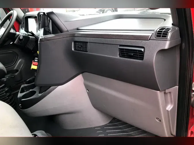 2023 INT LT625 6X4