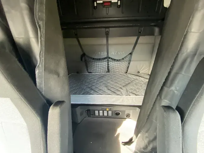 2022 Freightliner Cascadia