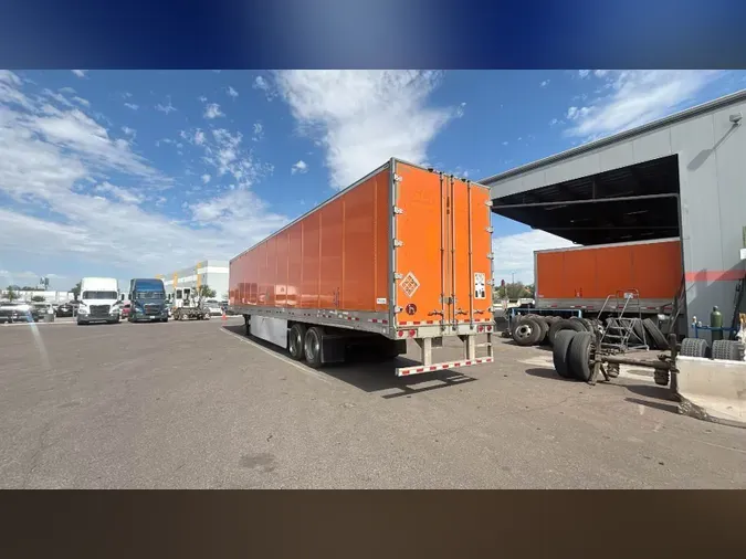 2015 Great Dane 4ef6f2c5e6e66aa10f6521480b53011f