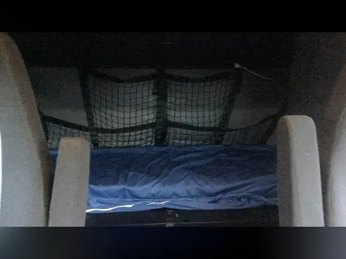 2021 Freightliner Cascadia 126