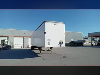 2020 Strick Trailers 