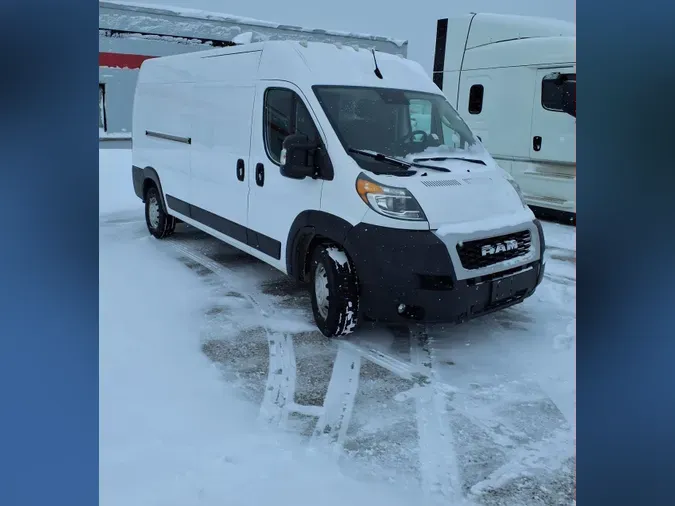 2022 DODGE/DIV. CHRYSLER RAM 2500