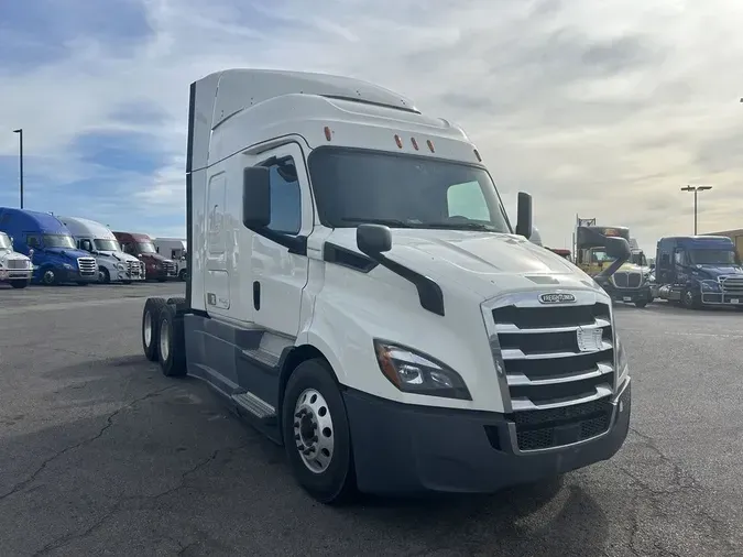 2019 Freightliner New Cascadia&reg;