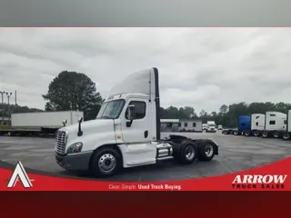 2020 FREIGHTLINER CASCADIA