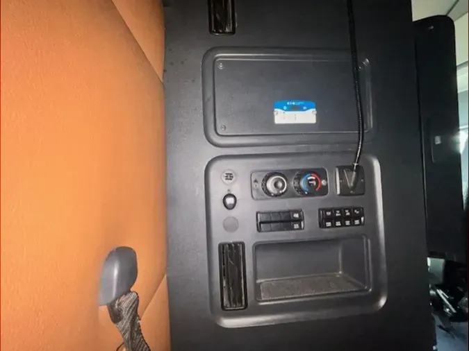 2022 Freightliner PT126SLP