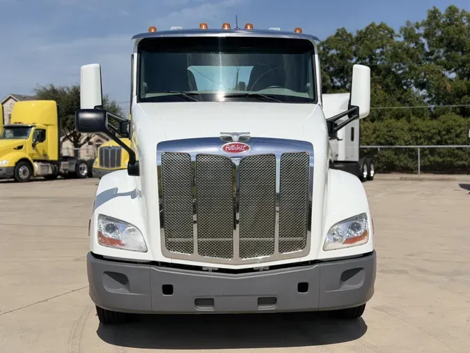 2021 Peterbilt 579