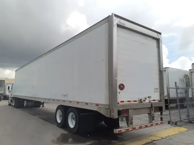 2016 GREAT DANE 7211TZ1-53/160/102