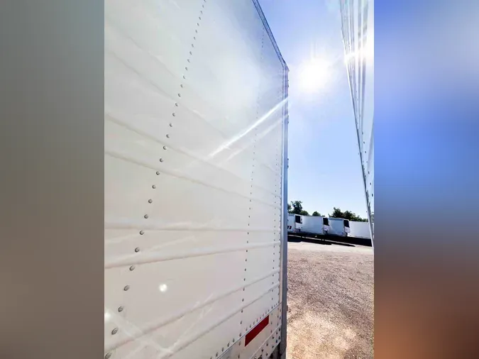 2020 VANGUARD VAN - REF