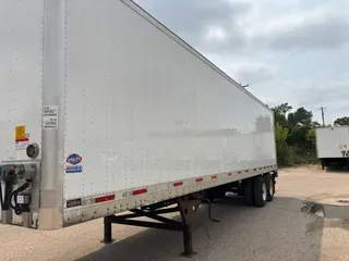 2018 UTILITY TRAILERS 36/150/102