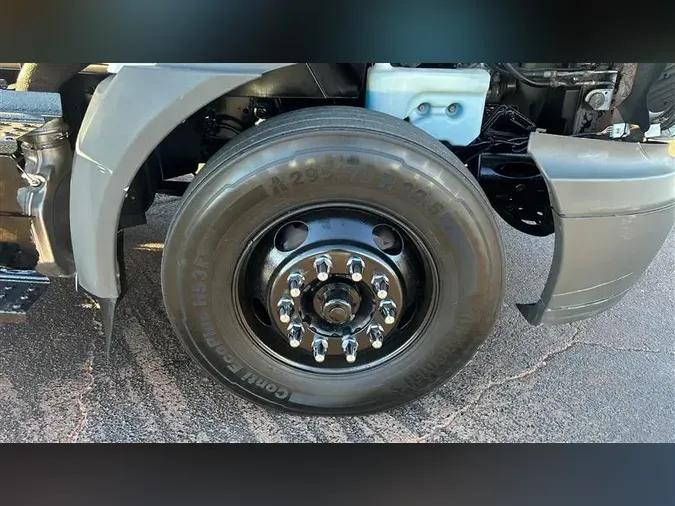 2020 INTERNATIONAL RH613