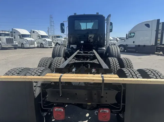 2026 MACK GR84B