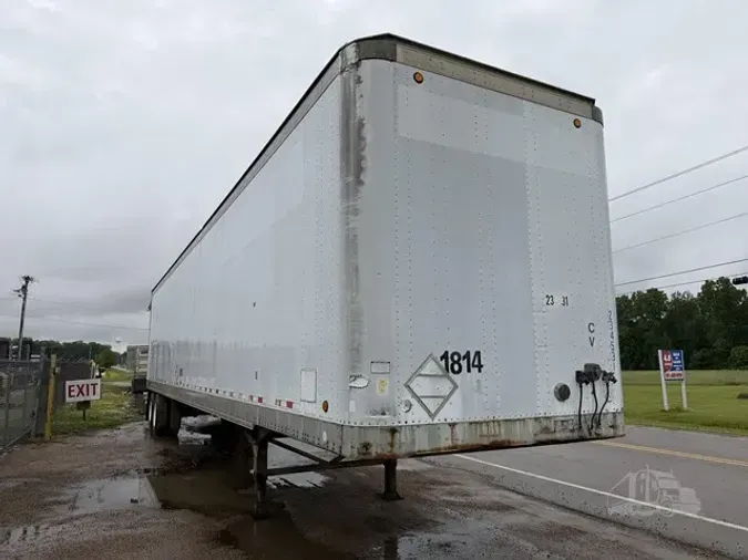 1986 LUFKIN 