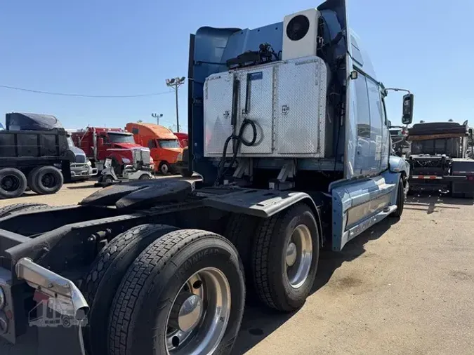 2019 WESTERN STAR 5700XE4efdec00efa9c83e569370274af245a3