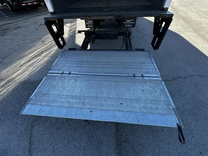 2023 International MV607