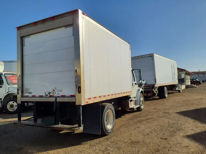 2019 FREIGHTLINER/MERCEDES M2 106